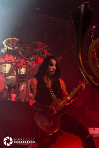 Nergal of Behemoth