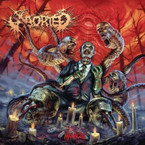 Aborted - ManiaCult - September 10, 2021