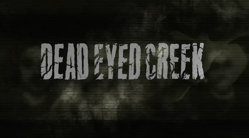 Dead Eyed Creek