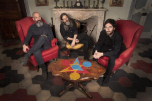 Ufomammut Band Photo