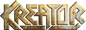 Kreator Logo