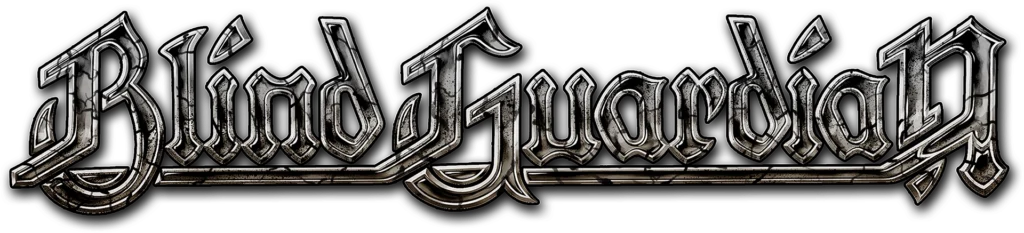 Blind Guardian - Logo