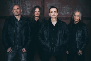 Blind Guardian 2022