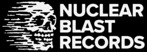 Nuclear Blast Records Logo