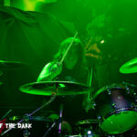 Converge - Ben Koller - Drums