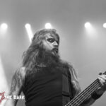 Epica - Rob van der Loo - Bass Guitar