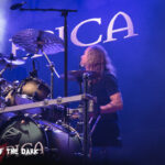 Epica - Ariën van Weesenbeek - Drums