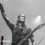 Epica - Mark Jansen - Rhythm Guitar/Harsh Vocals
