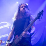 Epica - Rob van der Loo - Bass Guitar