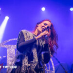 Epica - Simone Simons - Lead Vocals