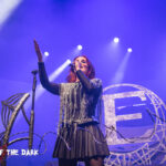 Epica - Simone Simons - Lead Vocals