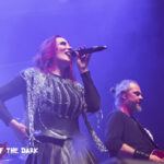 Epica - Simone Simons - Lead Vocals Epica - Isaac Delahaye - Lead Guitar