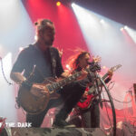 Epica - Mark Jansen - Rhythm Guitar/Harsh Vocals Epica - Isaac Delahaye - Lead Guitar