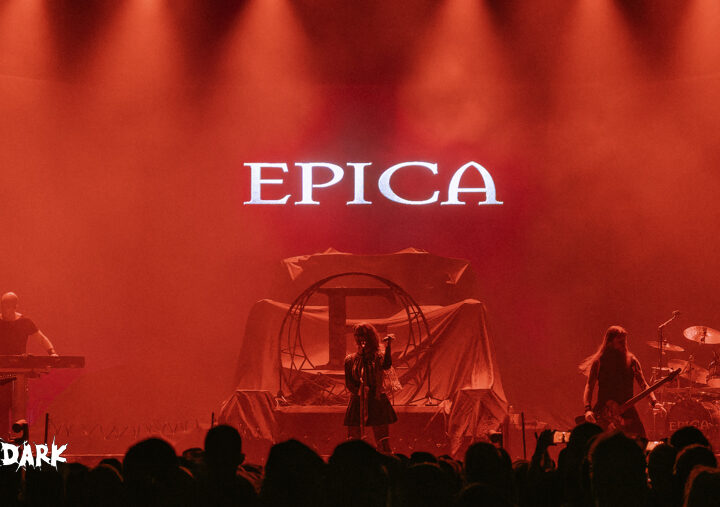 Epica - Crowd