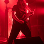 Meshuggah - Mårten Hagström - Guitars