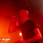 Meshuggah - Jens Kidman - Vocals