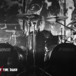 Meshuggah - Tomas Haake - Drums