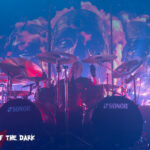 Meshuggah - Tomas Haake - Drums