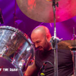 Torche - Rick Smith - Drums