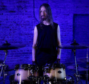 Dirk Verbeuren