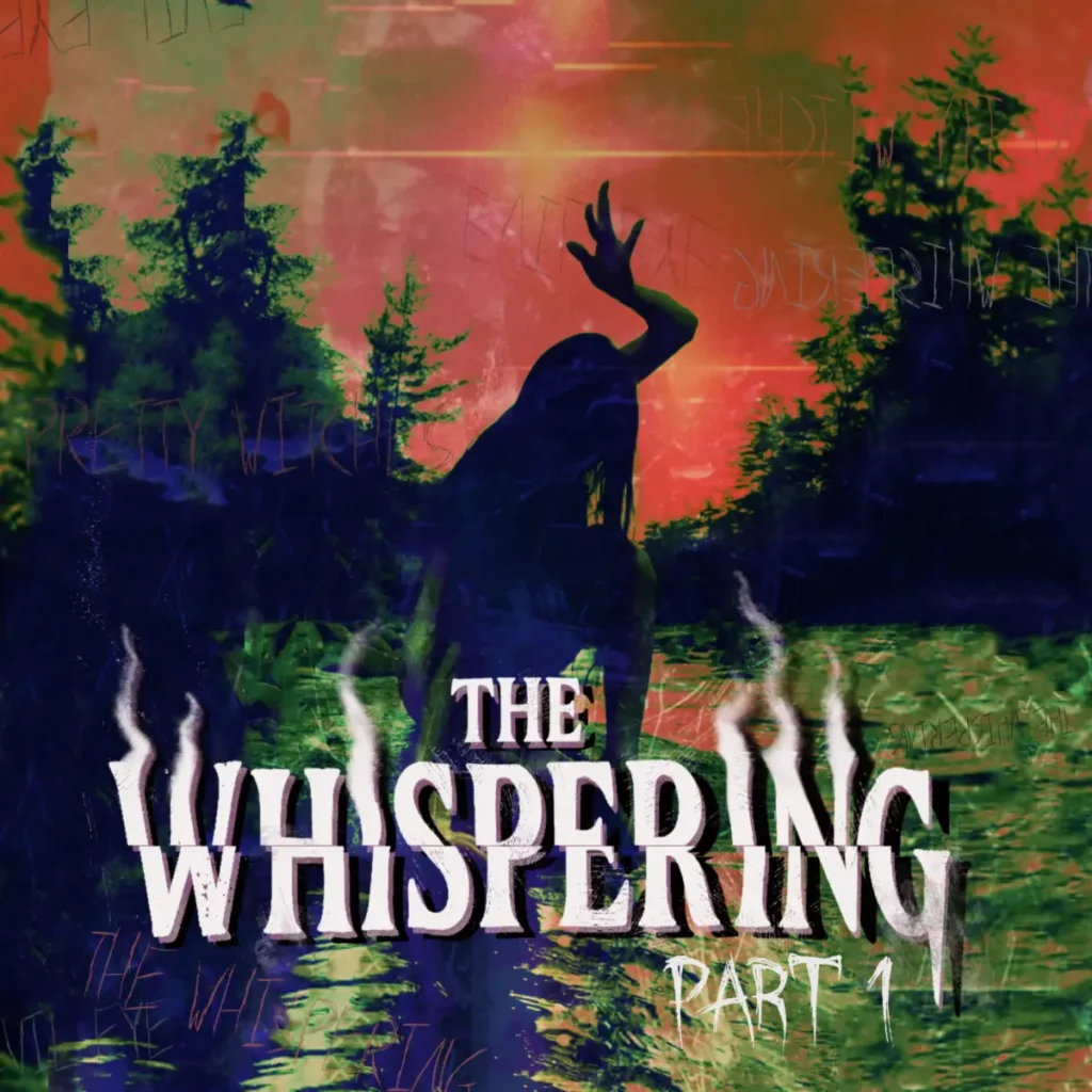 The Whispering