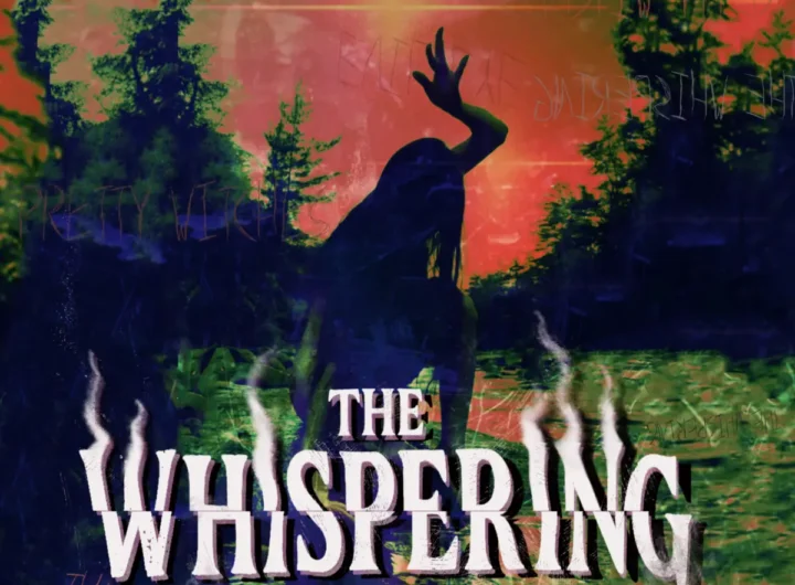 The Whispering